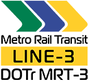 DOTR MRT3
